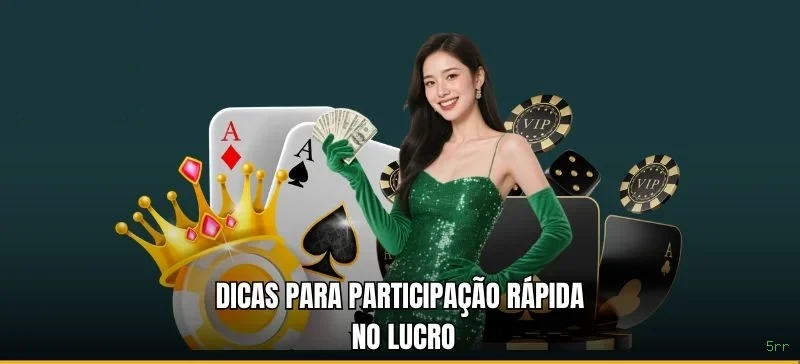Configurações úteis dentro do app 5rr