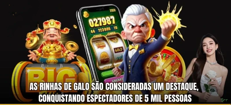 Download app 5rr Android iOS